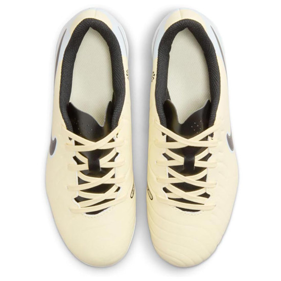 Nike Jr. Tiempo Legend 10 Club FG/MG